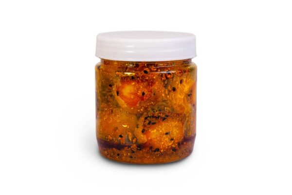 Tangy Amla Pickle Sandee Foods - Savory and Spicy Pickle