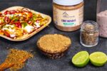 Sandee Foods classic Chat Masala - The Secret to Flavorful, Mouthwatering