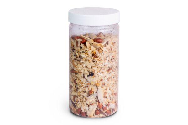 Traditional Sandee Foods Chivra – Crunchy Indian Snack