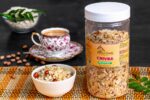 Traditional Sandee Foods Chivra – Crunchy Indian Snack