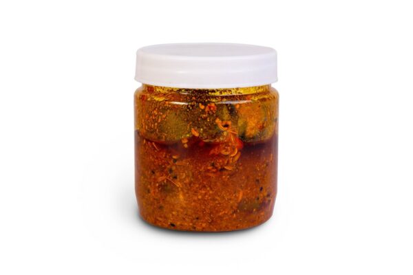 Sandee Foods Classic Mango Achaar - Timeless Indian Pickle with Bold Mango Flavor