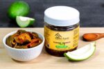 Sandee Foods Classic Mango Achaar - Timeless Indian Pickle with Bold Mango Flavor