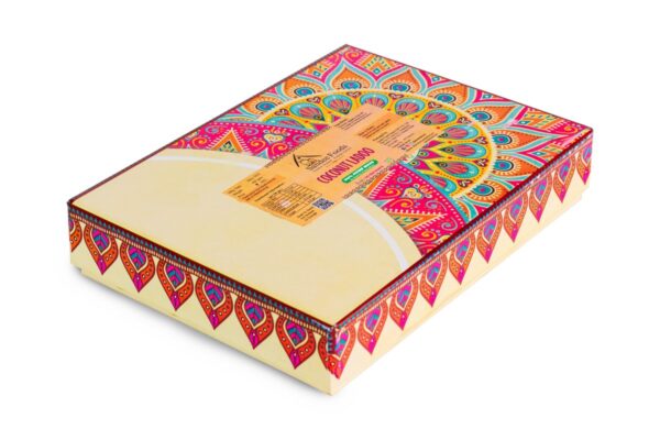 Handcrafted Coconut Laddoo Sandee Foods - Coconut Sweets for Every Occasion