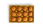 Handcrafted Coconut Laddoo Sandee Foods - Coconut Sweets for Every Occasion