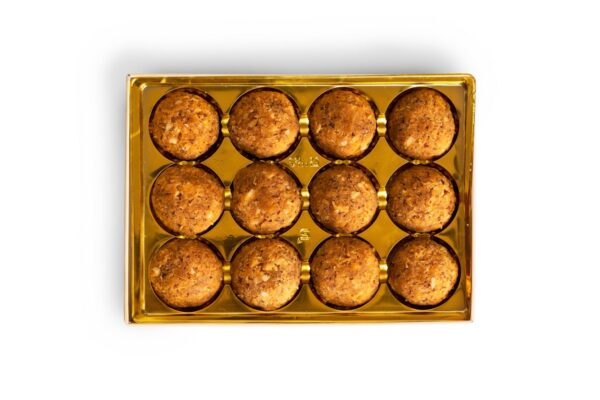 Handcrafted Coconut Laddoo Sandee Foods - Coconut Sweets for Every Occasion