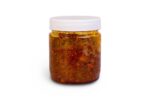 Gajar, Gobhi, Saljam Khatta-Meetha Pickle - Authentic Indian Achaar with Sweet and Sour Veggies