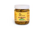 Green Chilli Chopped Pickle - Authentic Indian Achaar with Spicy Kick
