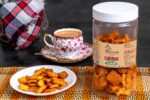 Sandee Foods Signature GudPara - A Crunchy Delight with Rich Flavor