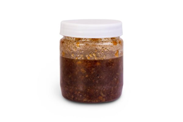 Sandee Foods Lemon Chutney – Zesty and Tangy Indian Condiment