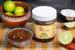 Sandee Foods Lemon Chutney – Zesty and Tangy Indian Condiment