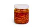Authentic Mango Hing Sandee Foods - Rich Mango Flavor with Hing