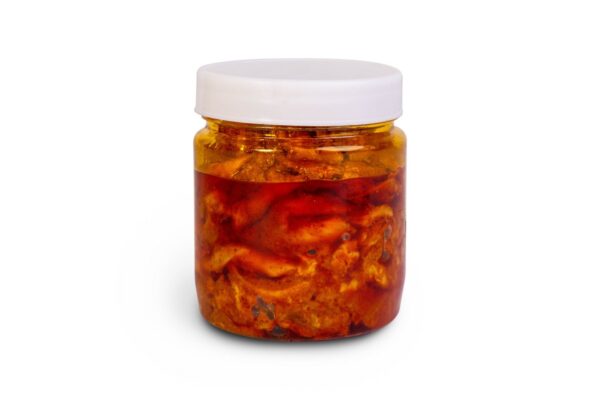 Authentic Mango Hing Sandee Foods - Rich Mango Flavor with Hing