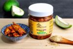 Authentic Mango Hing Sandee Foods - Rich Mango Flavor with Hing
