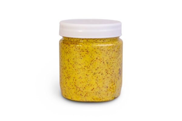 Mango Mustard Chutney by Sandee Foods – Tangy Flavored.