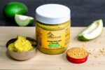 Mango Mustard Chutney by Sandee Foods – Tangy Flavored.