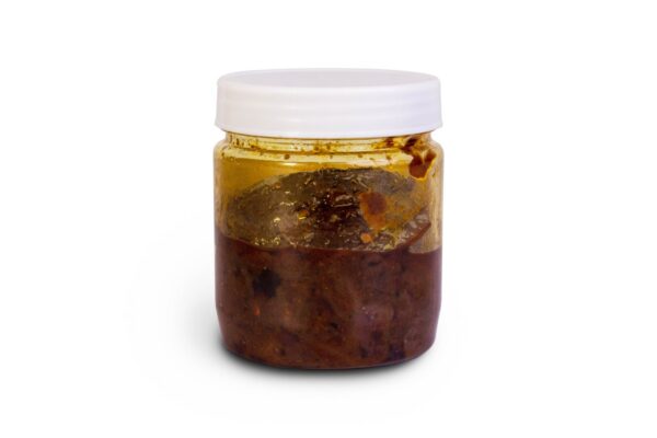 Mango Sweet & Sour Lounji Pickle – Classic Indian Achaar with Unique Sweet and Tangy Taste