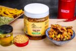 Classic Mix Veg Pickle Sandee Foods - Mix Variety of Spiced Vegetables