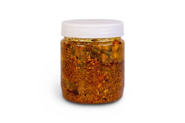 Classic Mix Veg Pickle Sandee Foods - Mix Variety of Spiced Vegetables