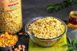 Sandee Foods Authentic Moori Mixture – Flavorful Puffed Rice Snack