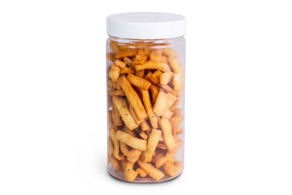 Sandee Foods Namak Para - Perfectly Spiced and Irresistibly Crunchy