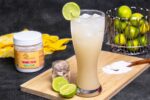 Sandee Foods Nimbu Pani Fusion - A Tangy, Cool Refreshment Experience