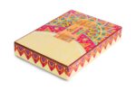 Sandee Foods Nourishing Post Pregnancy Laddoo - Rich in Iron & Protein for New Mothers