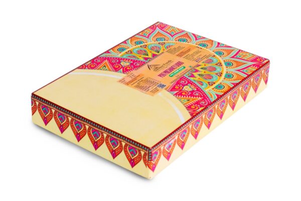 Sandee Foods Nourishing Post Pregnancy Laddoo - Rich in Iron & Protein for New Mothers
