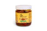 Red Chilli Stuffed Pickle - Spicy Indian Achaar with Bold Flavor