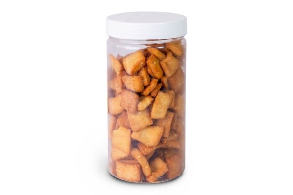 Sandee Foods Premium Shakkar Para - Traditional Sweetness with a Crispy Twist