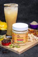 Sandee Foods Authentic Thandai - A Rich, Flavorful Tradition